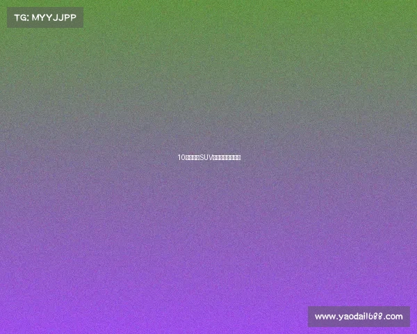 10万级别的SUV福特翼搏底盘解析